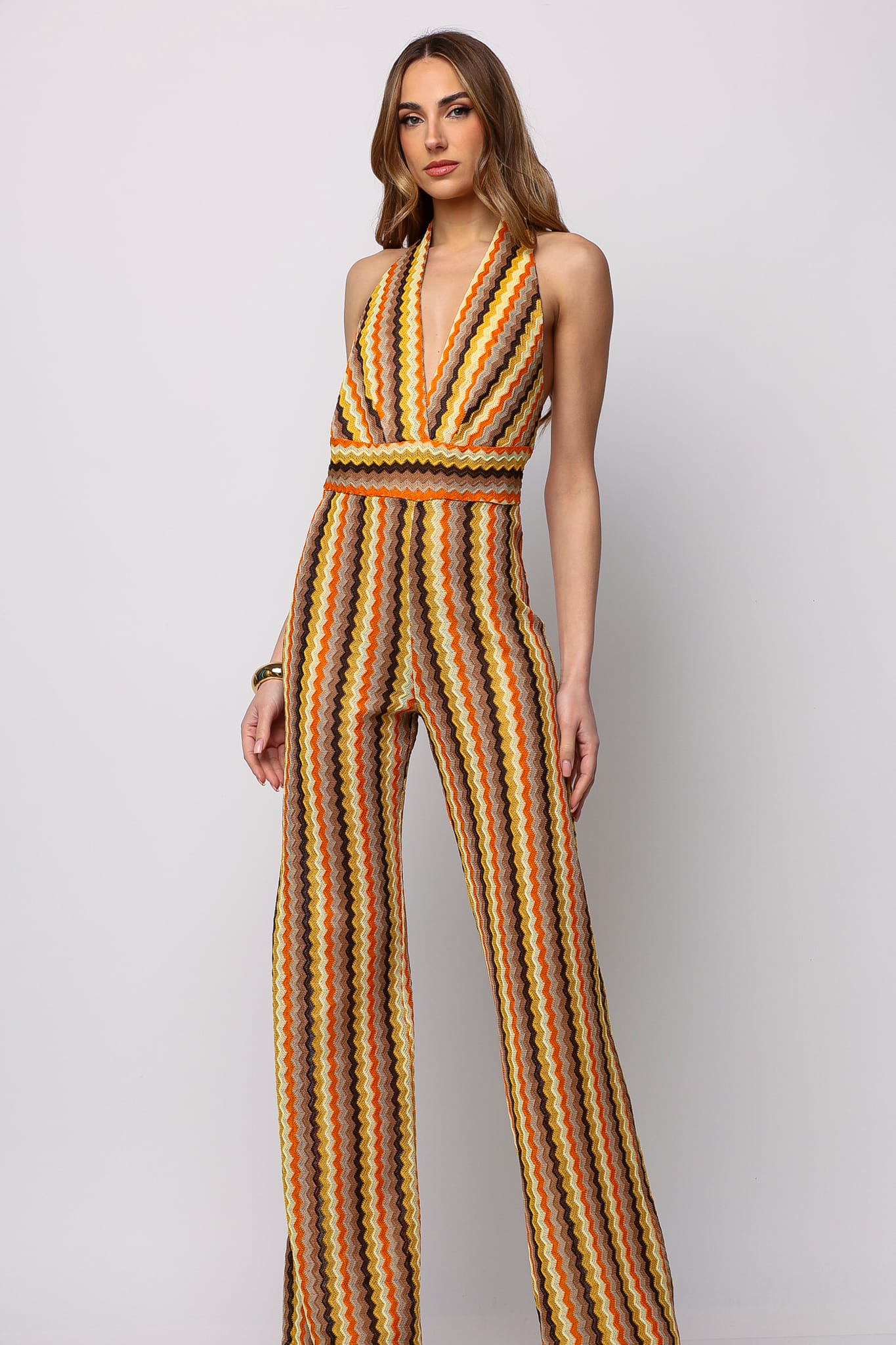 Jumpsuit miss