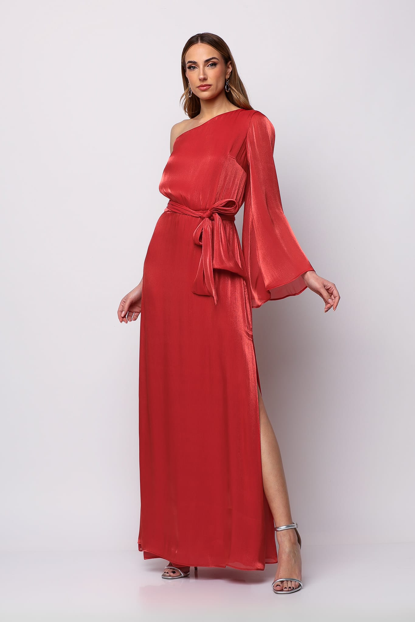 Dress 1 sleeve