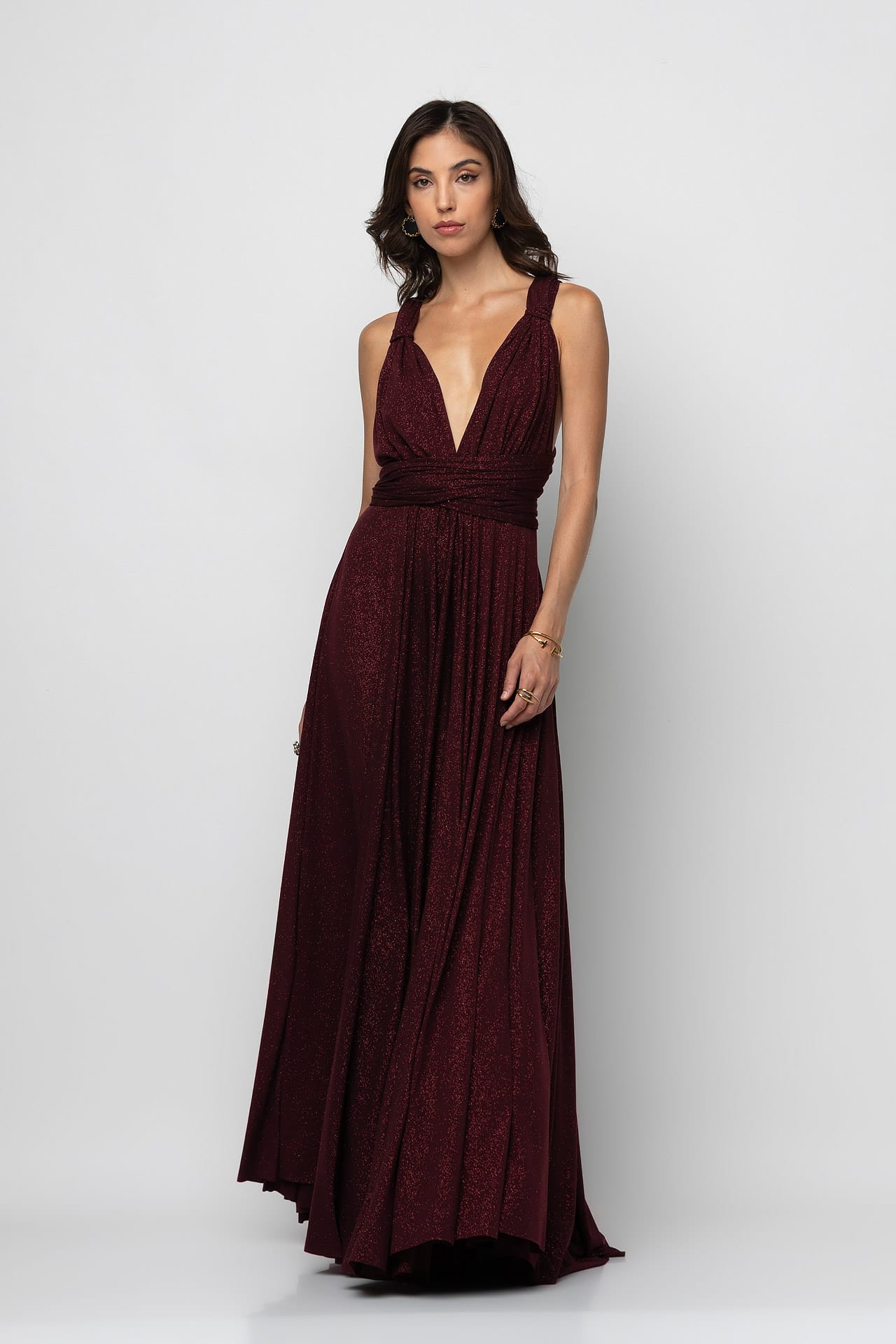 Dress goddess