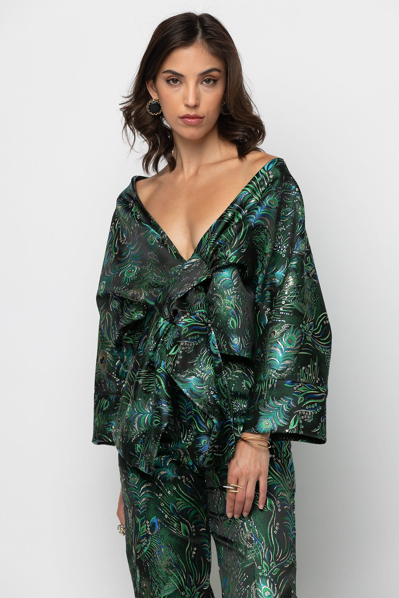 Lurex Audrey