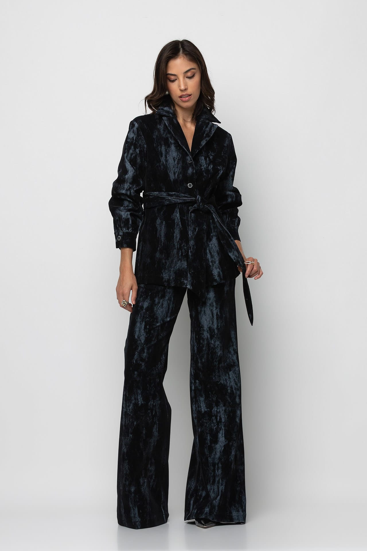 TROUSERS