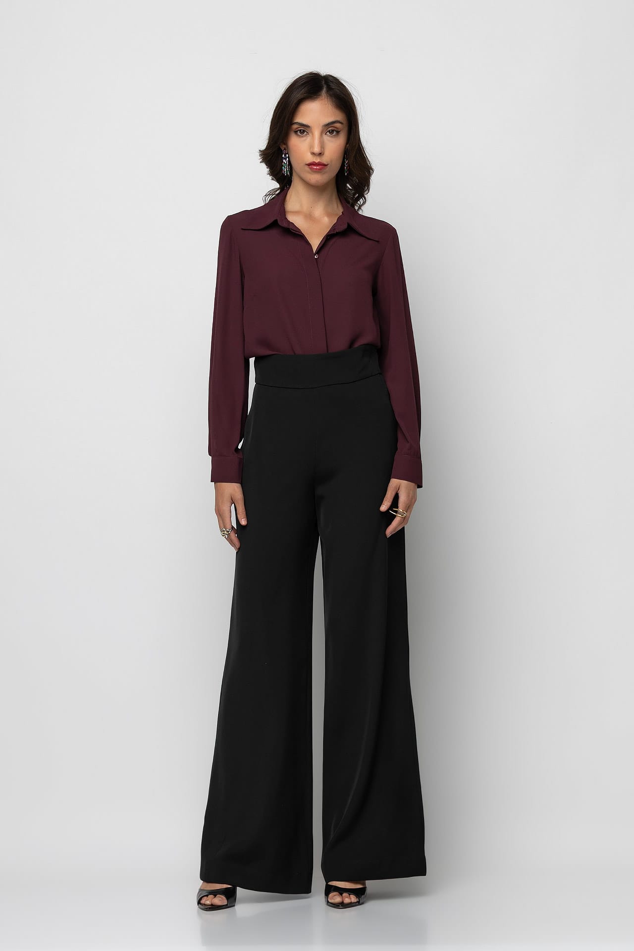 Highwaisted pants