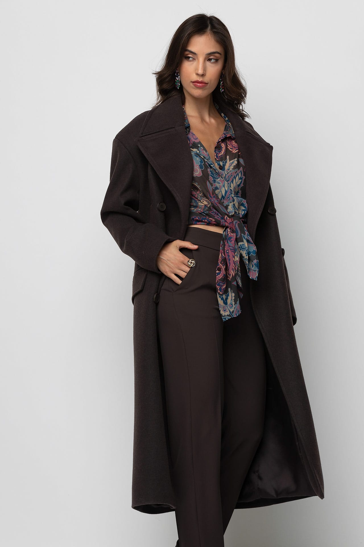 Coat Bal