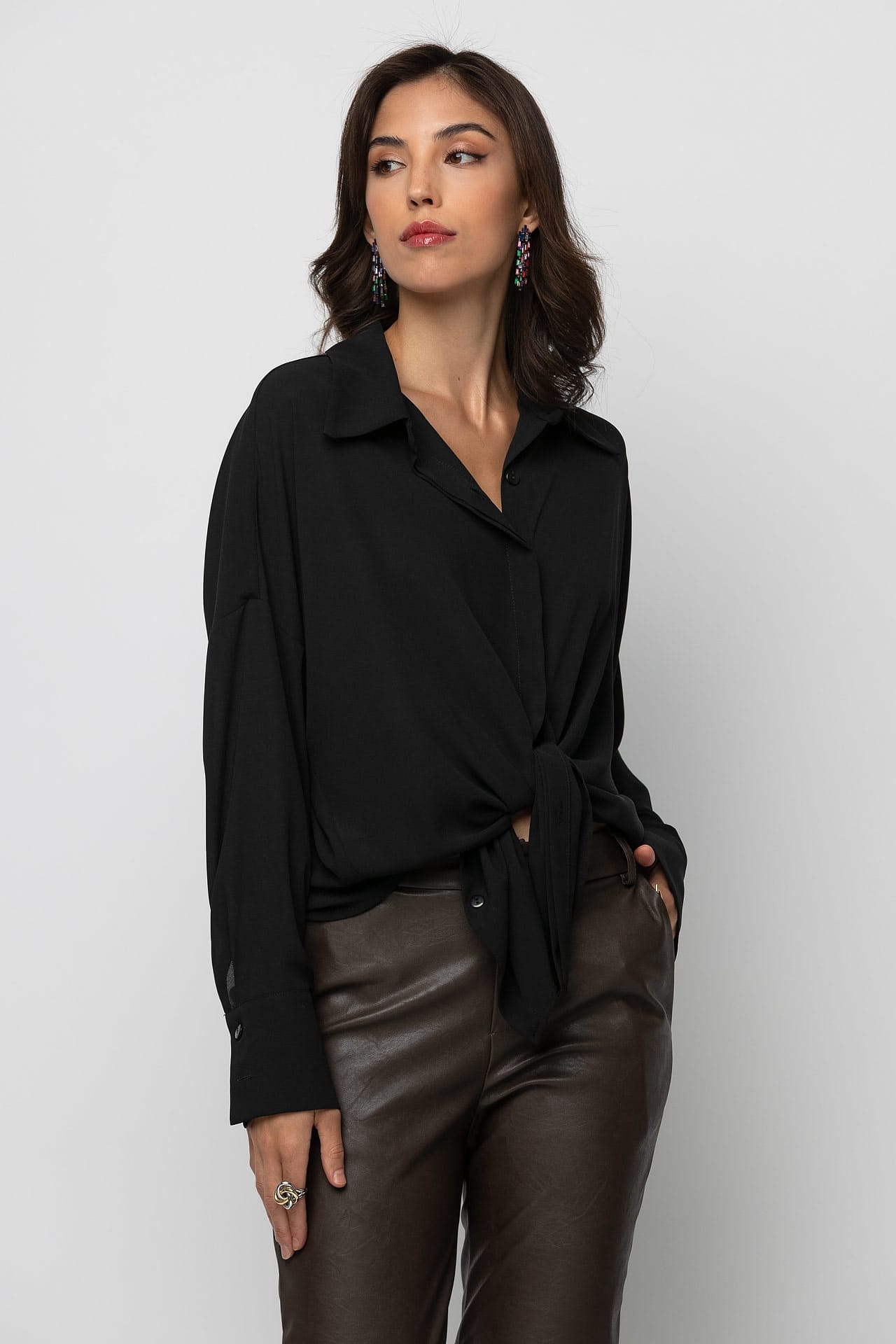 Pants eco+pockets